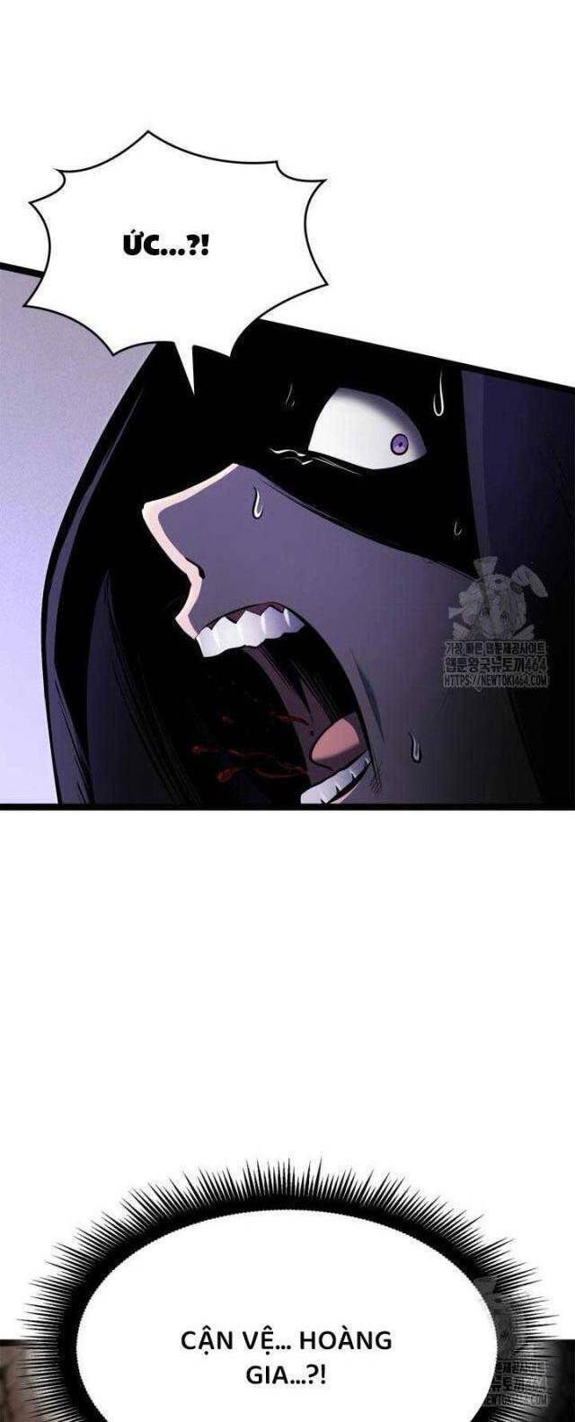 Nhà Vô Địch Kalli: Chapter 87
