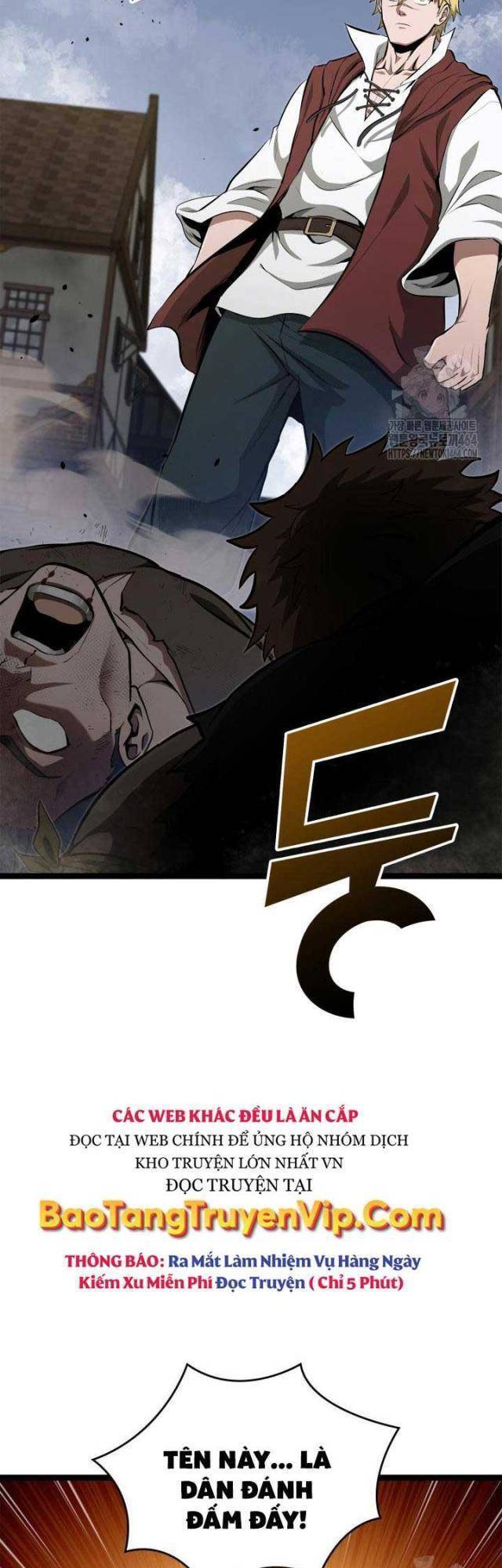 Nhà Vô Địch Kalli: Chapter 87