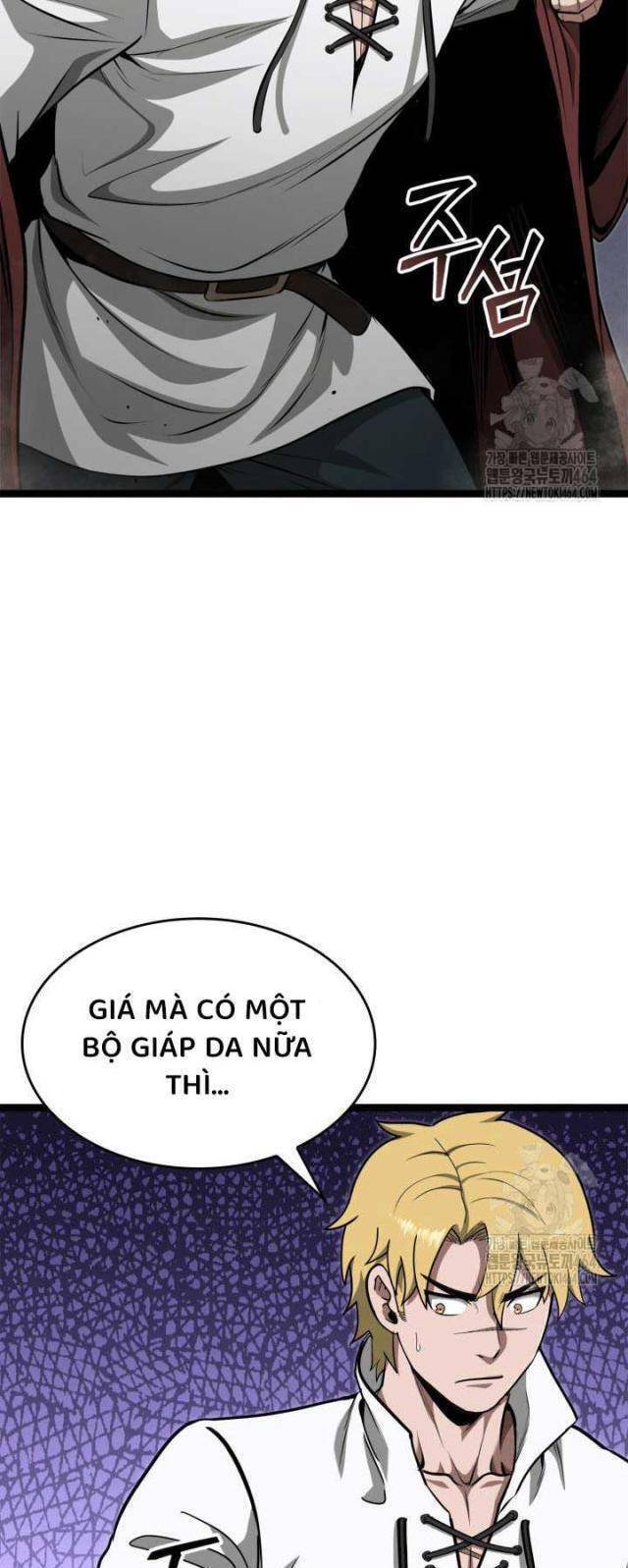 Nhà Vô Địch Kalli: Chapter 87