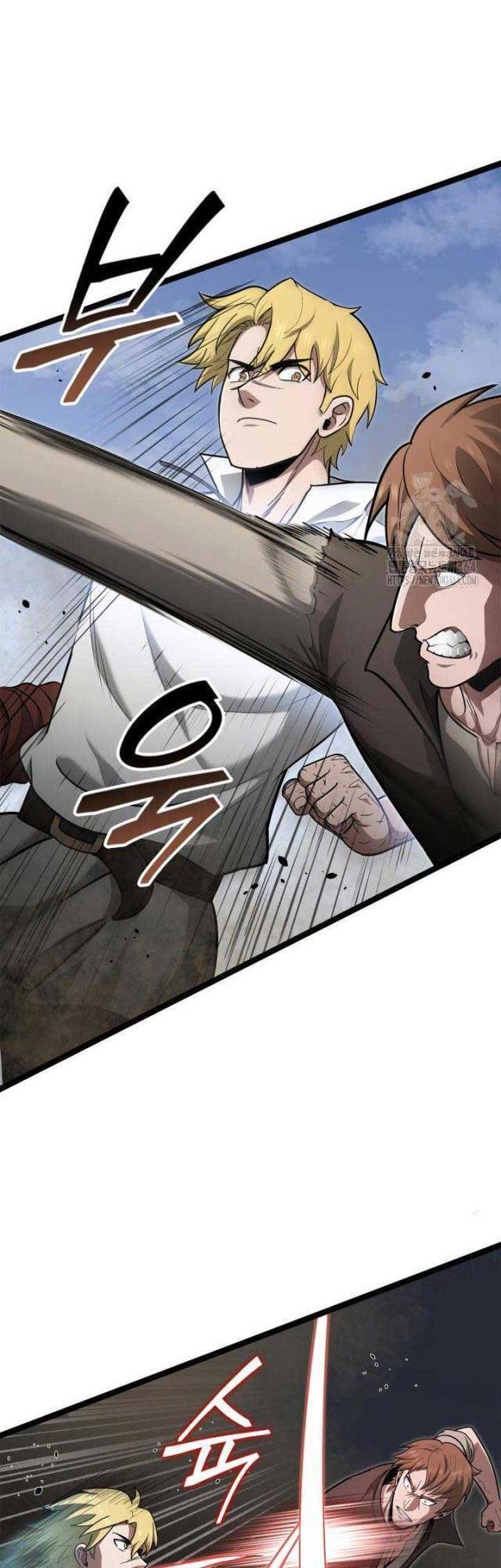 Nhà Vô Địch Kalli: Chapter 87