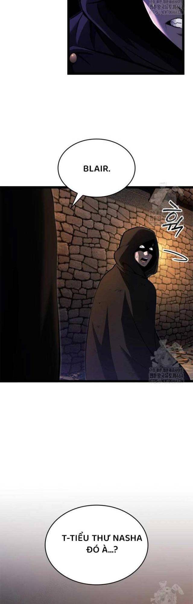 Nhà Vô Địch Kalli: Chapter 87