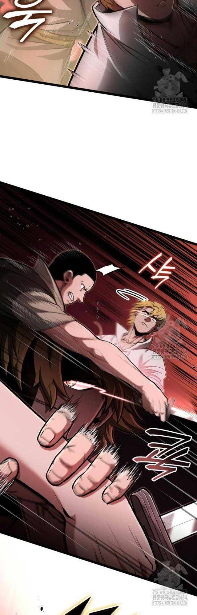Nhà Vô Địch Kalli: Chapter 87