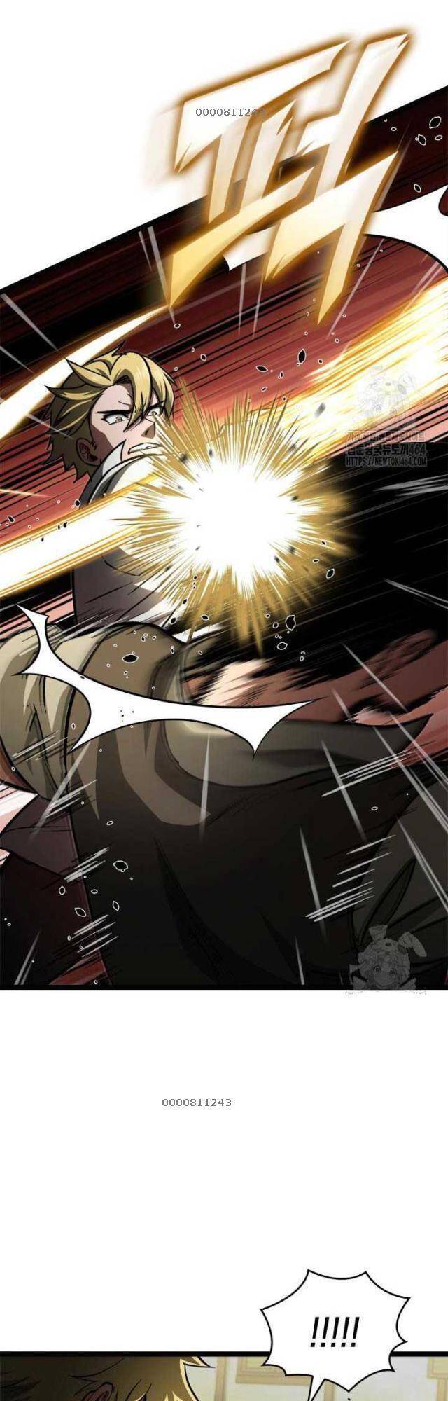 Nhà Vô Địch Kalli: Chapter 87