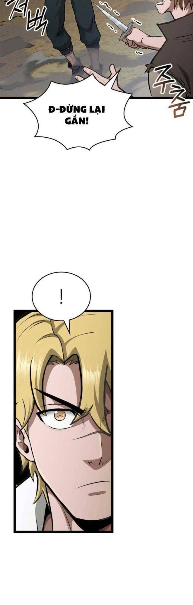 Nhà Vô Địch Kalli: Chapter 87