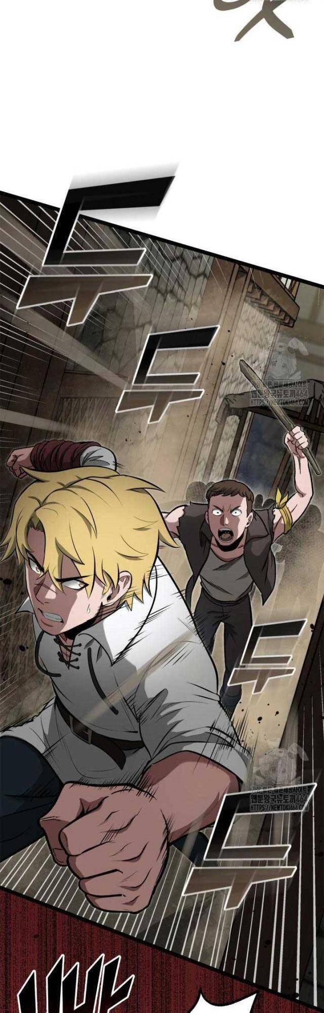 Nhà Vô Địch Kalli: Chapter 87