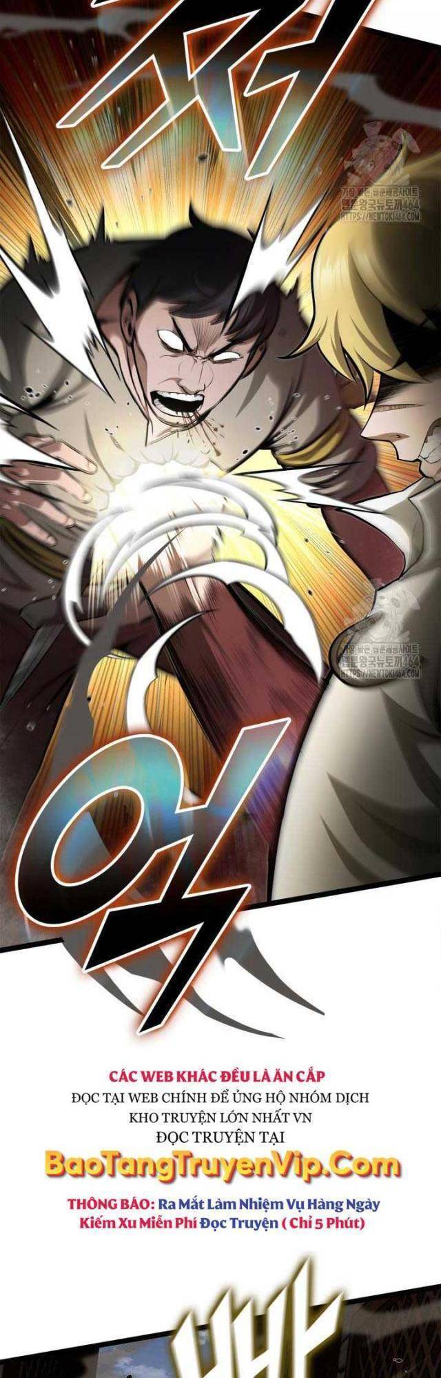 Nhà Vô Địch Kalli: Chapter 87