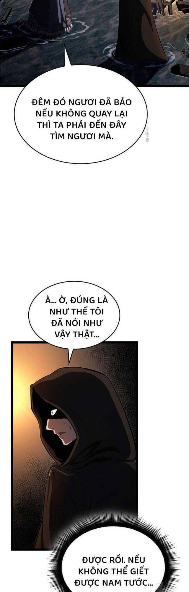Nhà Vô Địch Kalli: Chapter 87