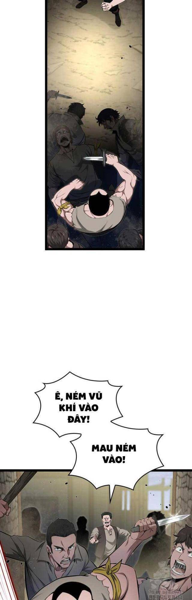 Nhà Vô Địch Kalli: Chapter 87