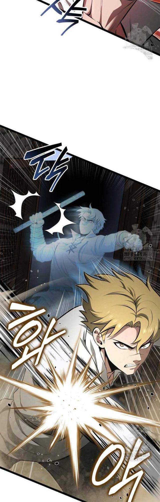 Nhà Vô Địch Kalli: Chapter 87