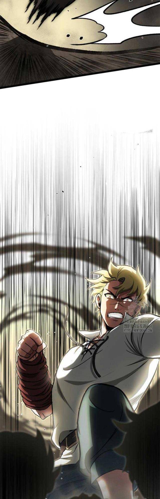 Nhà Vô Địch Kalli: Chapter 87