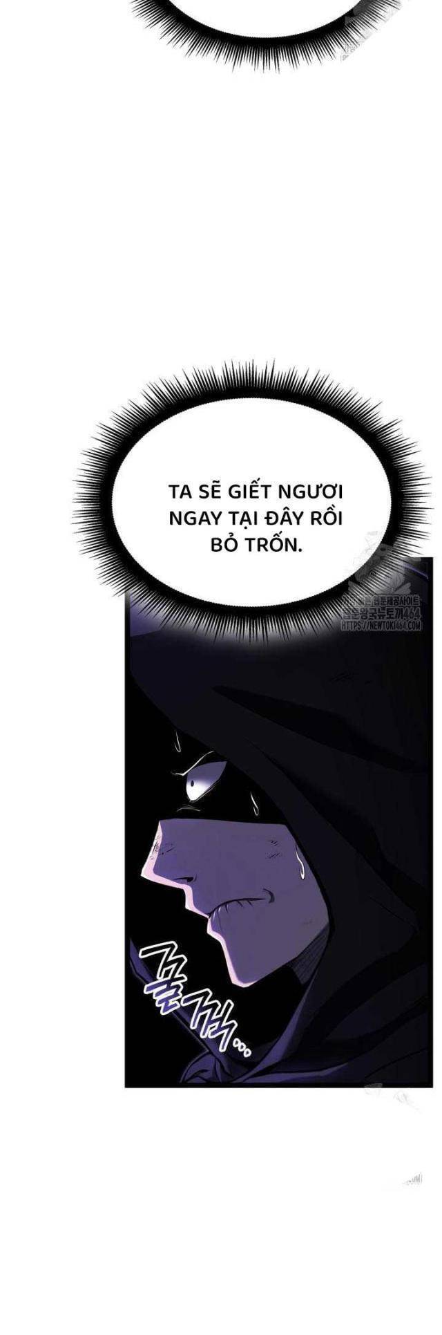 Nhà Vô Địch Kalli: Chapter 87