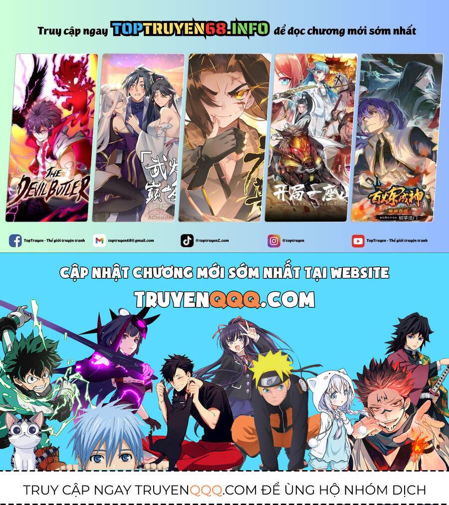 Nhà Vô Địch Kalli: Chapter 87