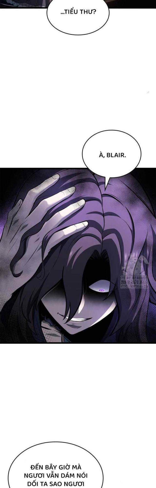 Nhà Vô Địch Kalli: Chapter 87