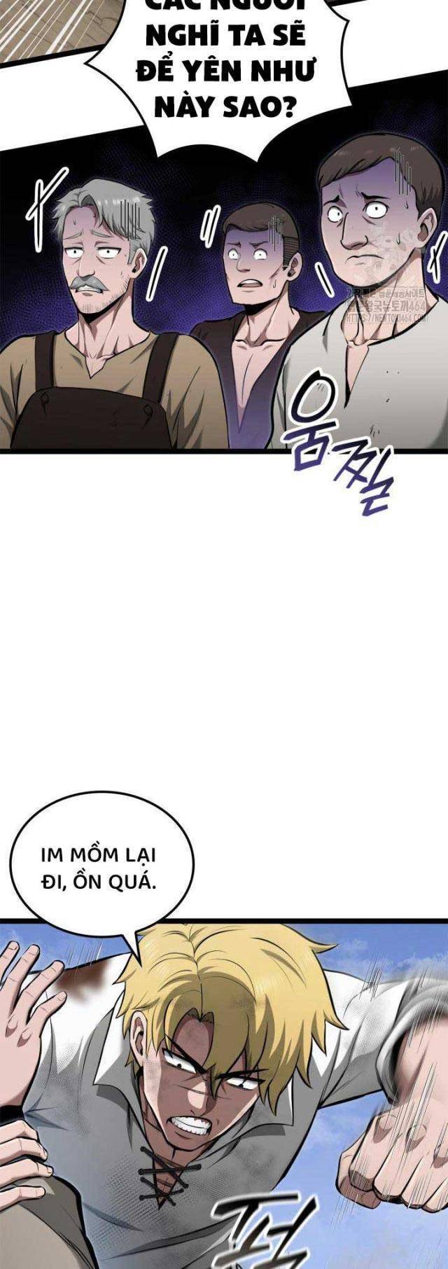 Nhà Vô Địch Kalli: Chapter 88