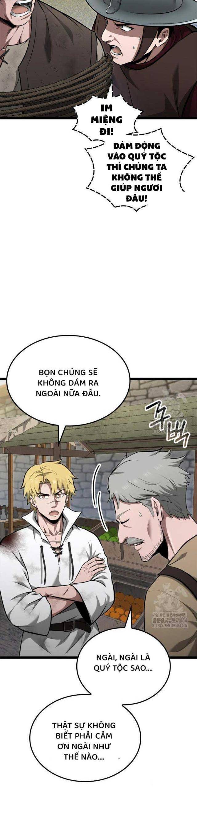 Nhà Vô Địch Kalli: Chapter 88