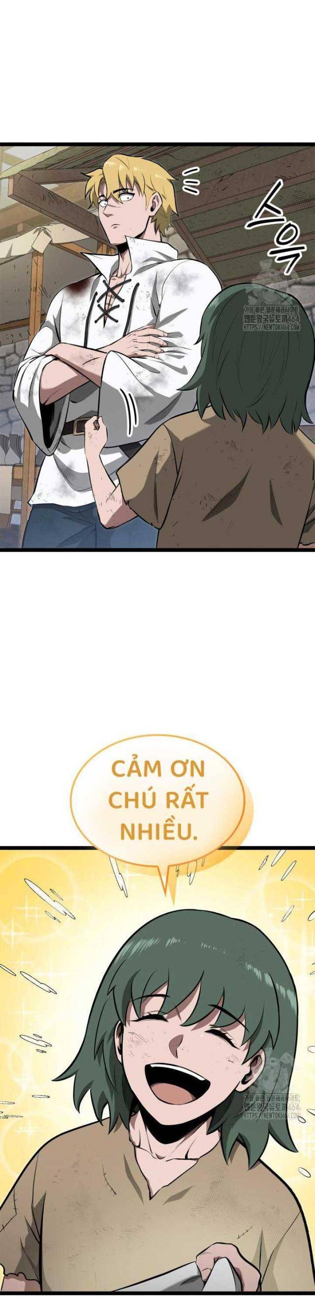 Nhà Vô Địch Kalli: Chapter 88