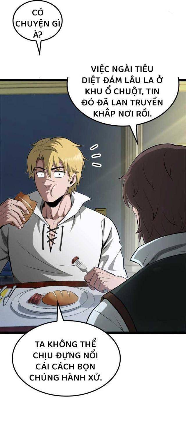 Nhà Vô Địch Kalli: Chapter 88