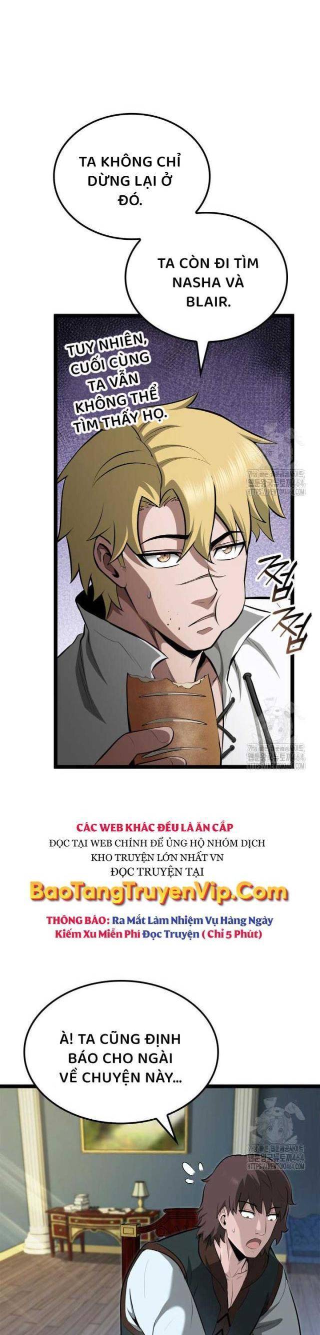 Nhà Vô Địch Kalli: Chapter 88
