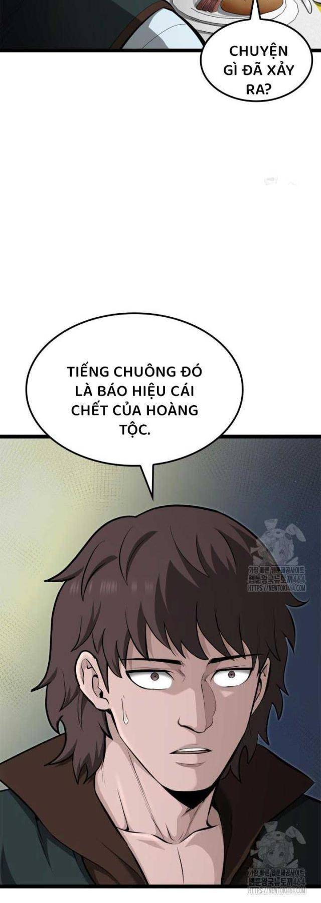 Nhà Vô Địch Kalli: Chapter 88