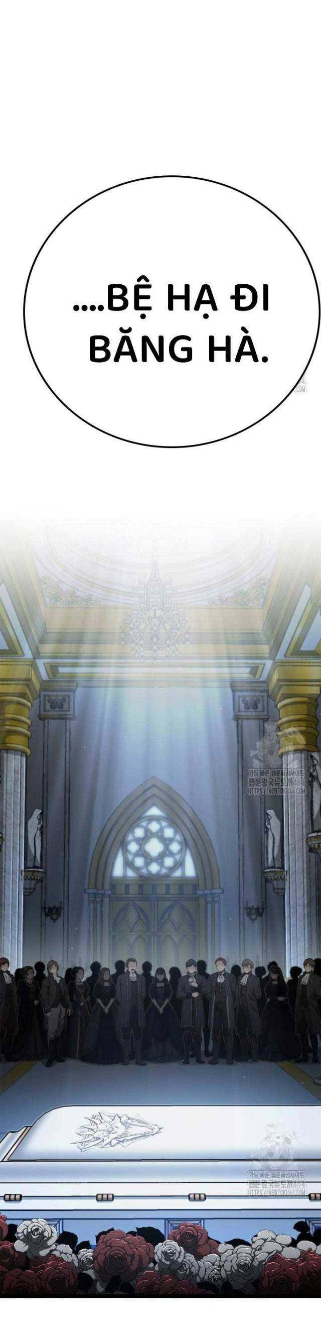 Nhà Vô Địch Kalli: Chapter 88