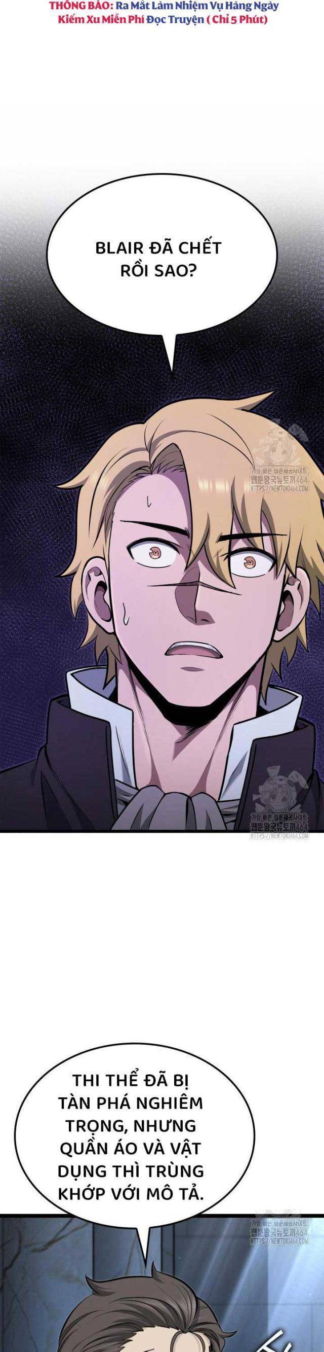 Nhà Vô Địch Kalli: Chapter 88