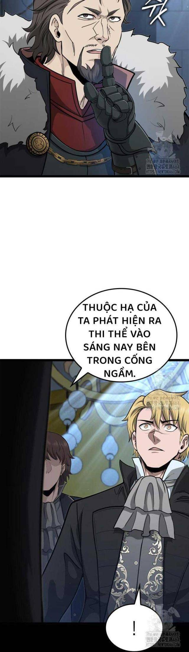 Nhà Vô Địch Kalli: Chapter 88