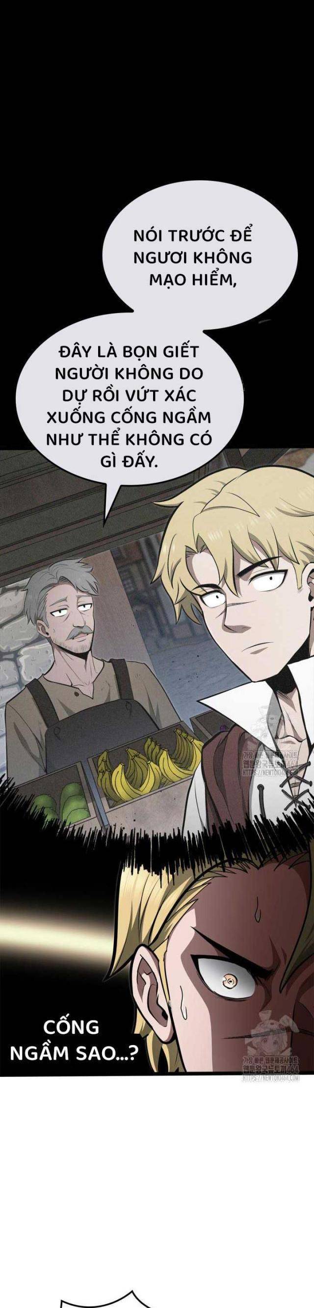 Nhà Vô Địch Kalli: Chapter 88