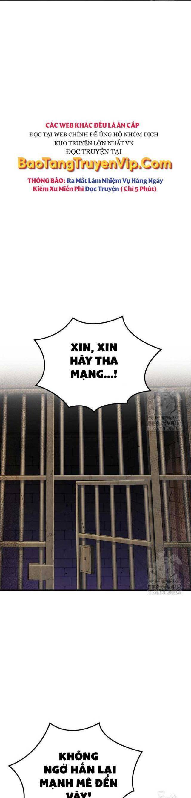Nhà Vô Địch Kalli: Chapter 88