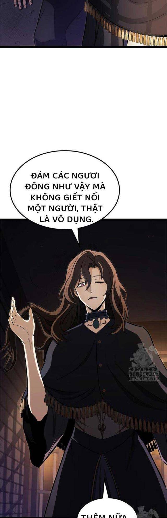 Nhà Vô Địch Kalli: Chapter 88