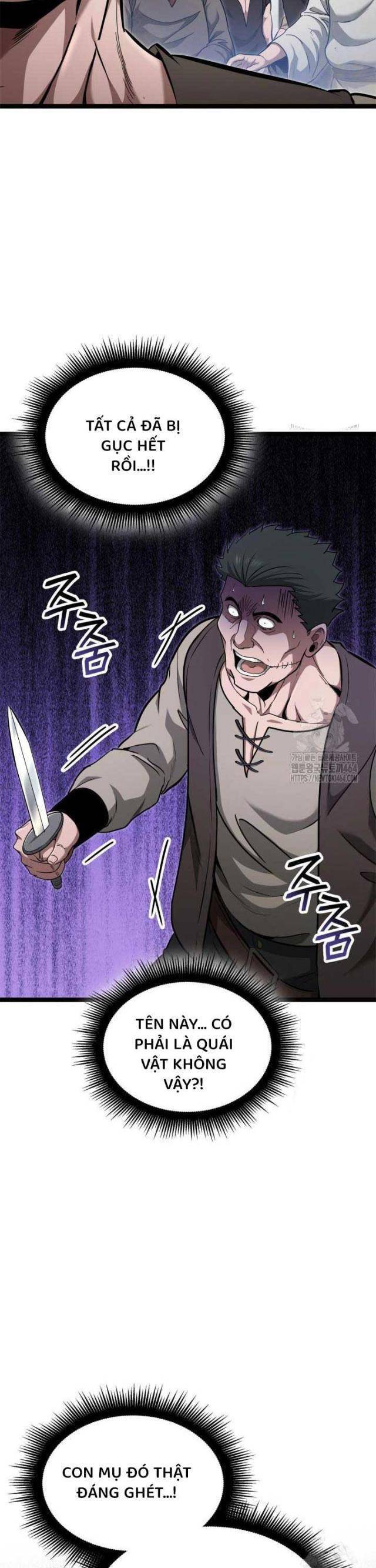 Nhà Vô Địch Kalli: Chapter 88