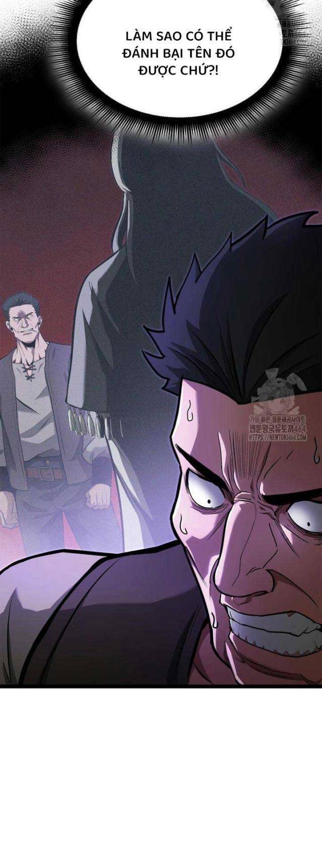 Nhà Vô Địch Kalli: Chapter 88