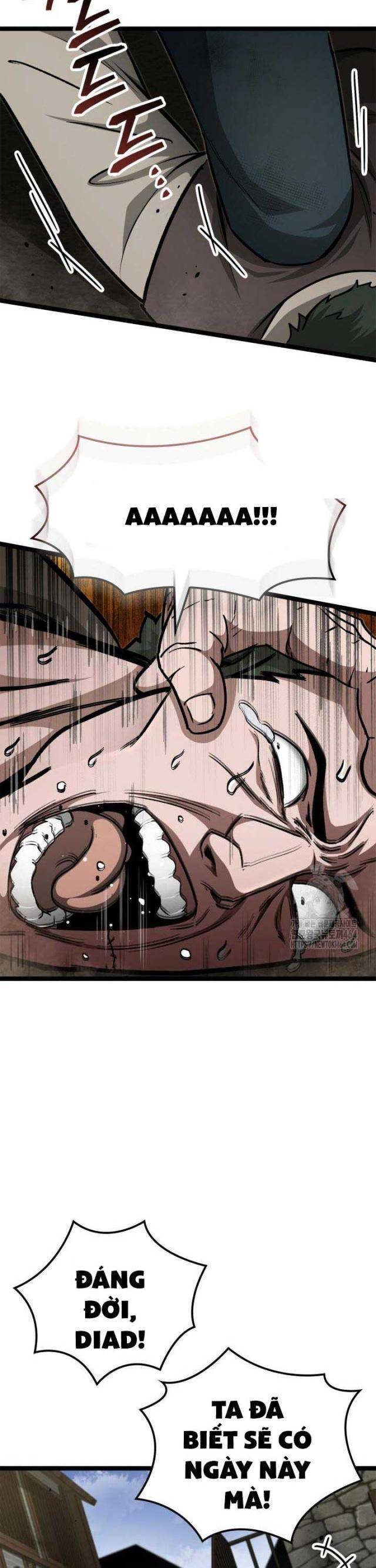 Nhà Vô Địch Kalli: Chapter 88