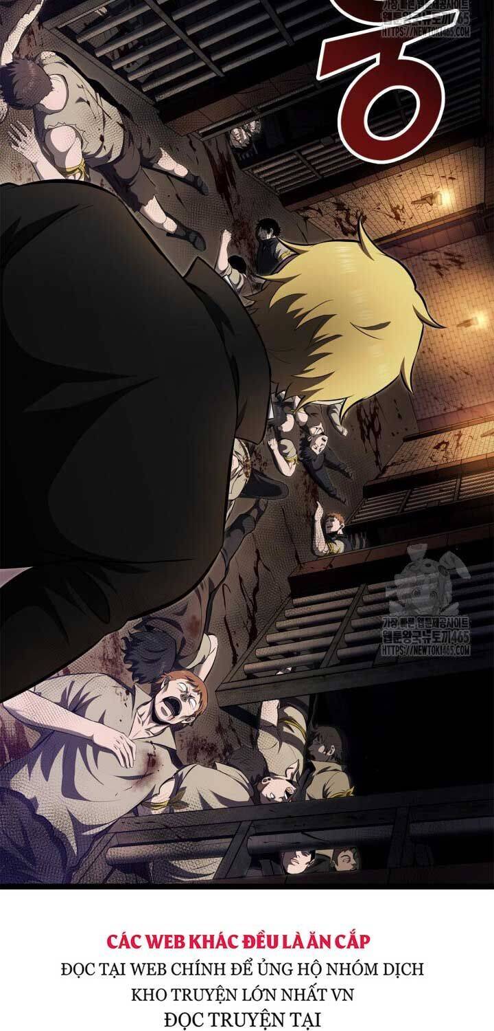 Nhà Vô Địch Kalli: Chapter 89