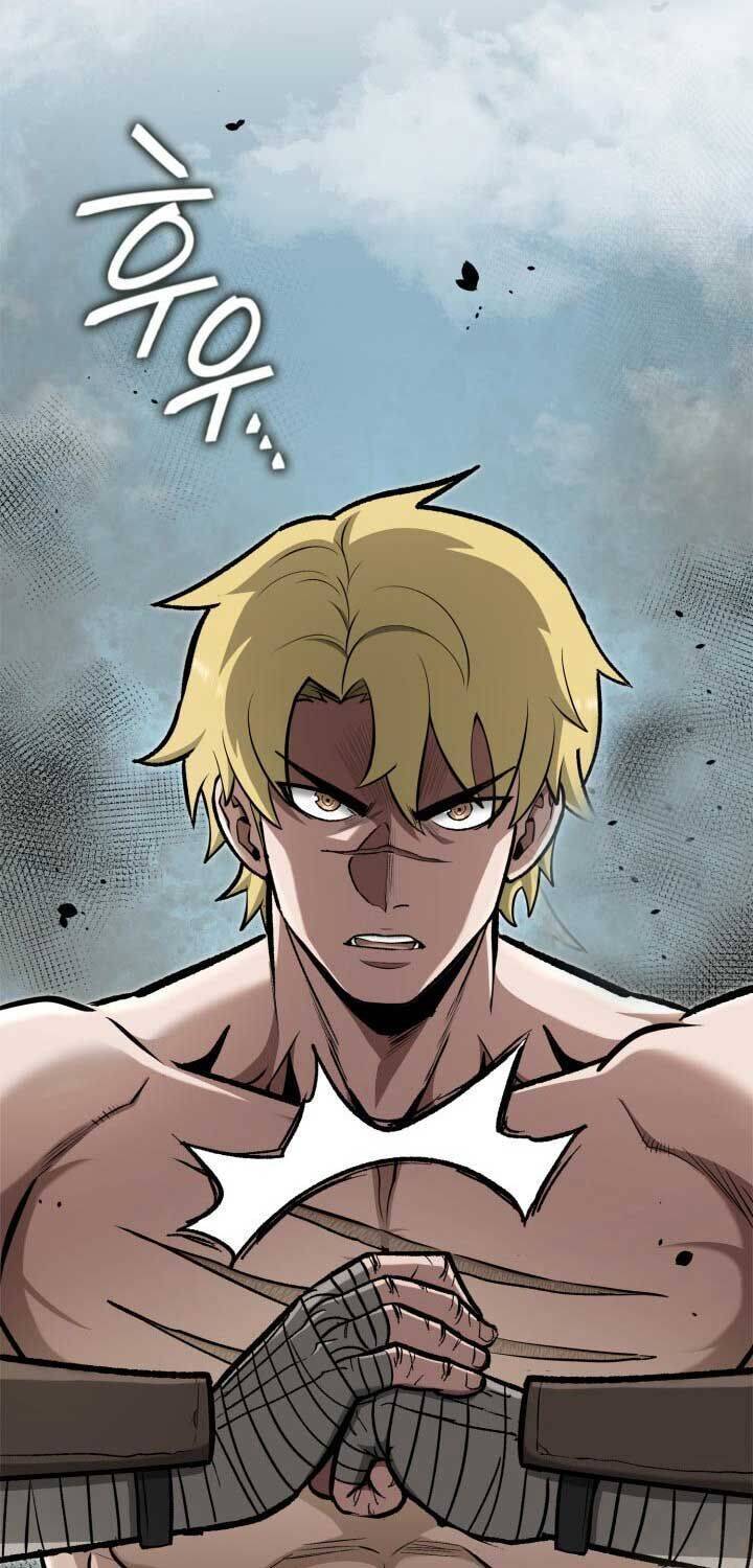 Nhà Vô Địch Kalli: Chapter 89