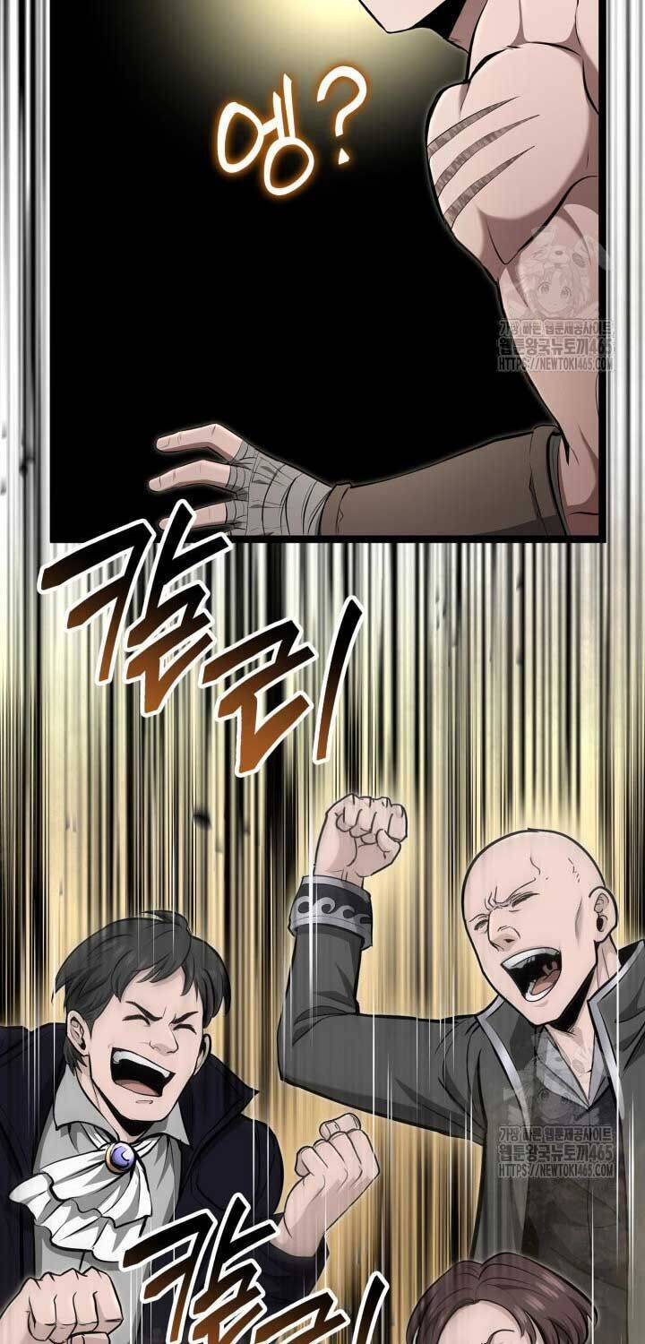 Nhà Vô Địch Kalli: Chapter 89