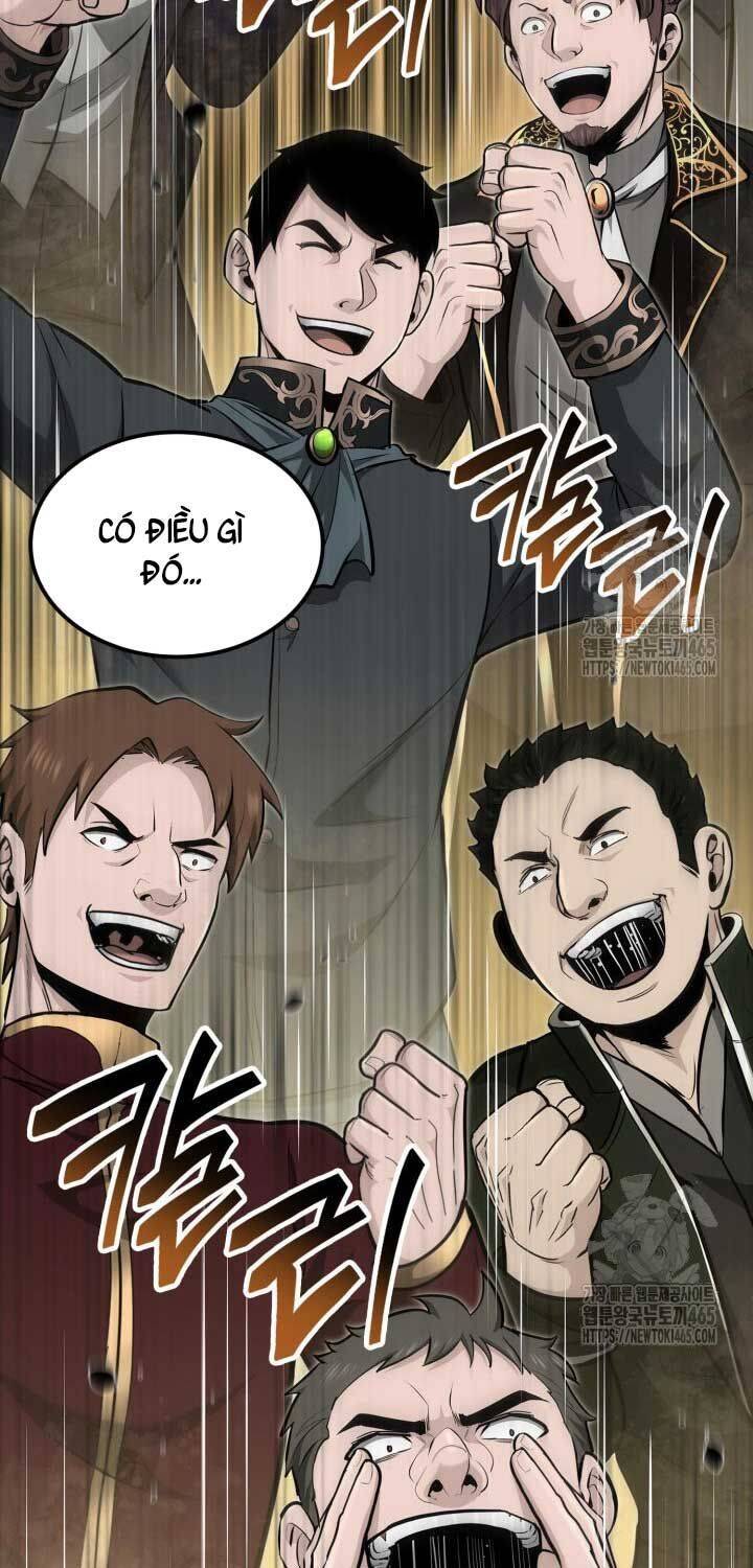 Nhà Vô Địch Kalli: Chapter 89