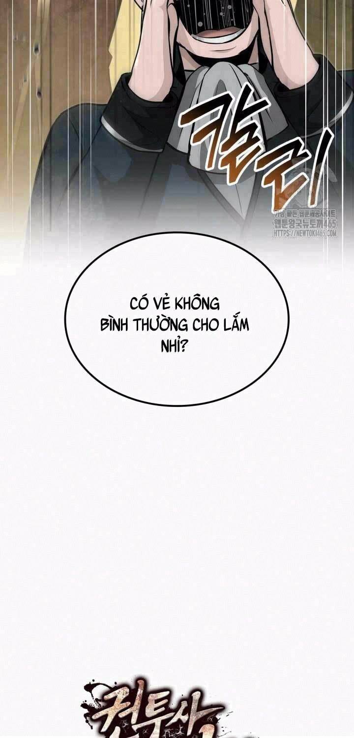 Nhà Vô Địch Kalli: Chapter 89