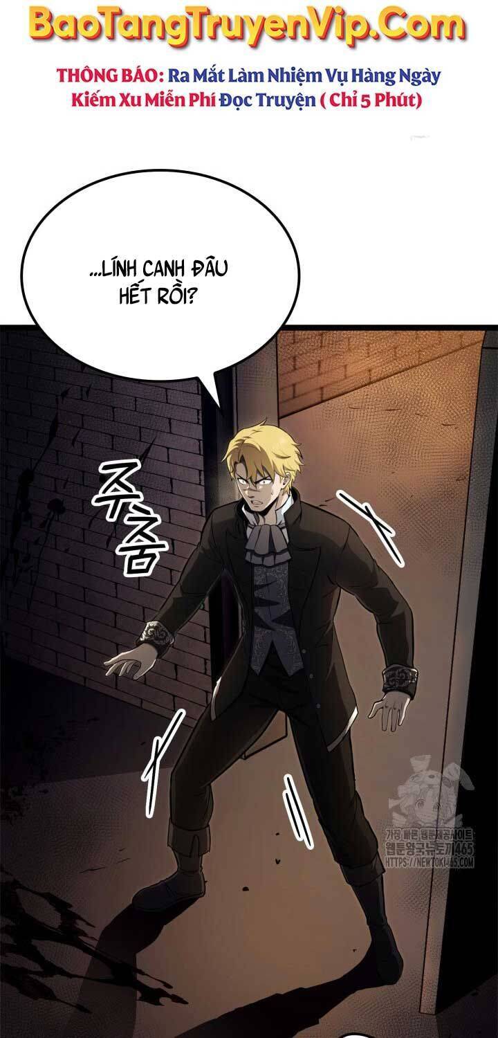 Nhà Vô Địch Kalli: Chapter 89