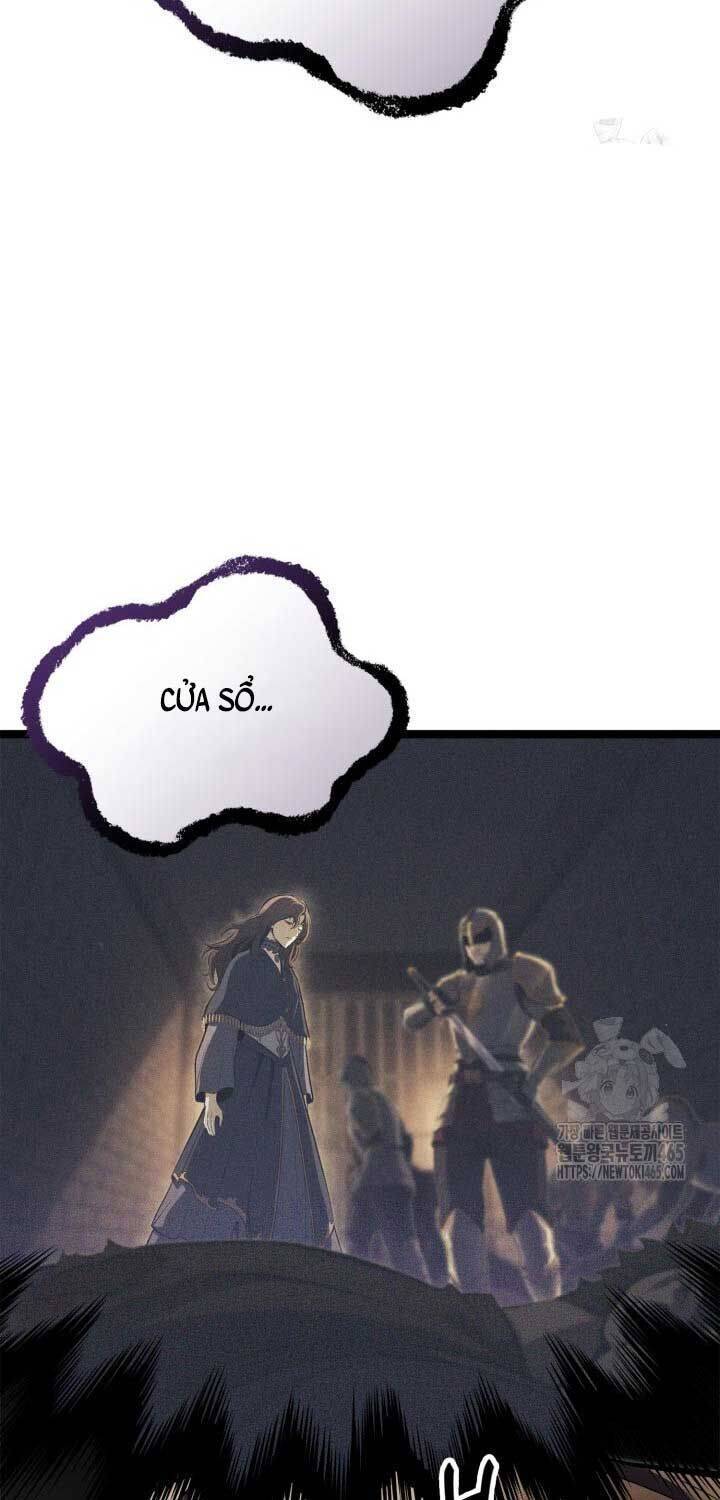 Nhà Vô Địch Kalli: Chapter 89