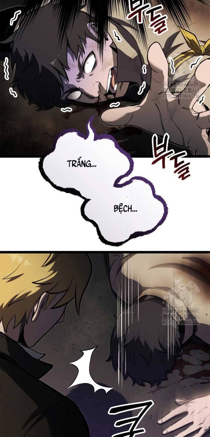 Nhà Vô Địch Kalli: Chapter 89