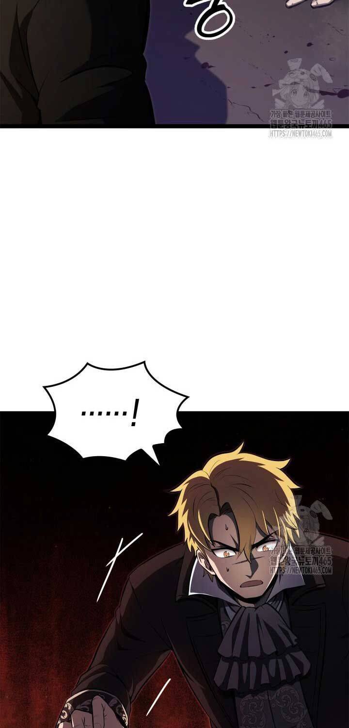 Nhà Vô Địch Kalli: Chapter 89