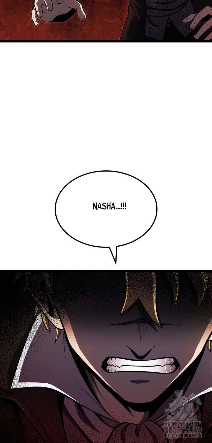 Nhà Vô Địch Kalli: Chapter 89