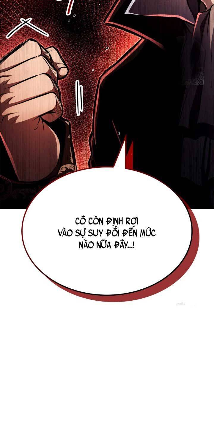 Nhà Vô Địch Kalli: Chapter 89