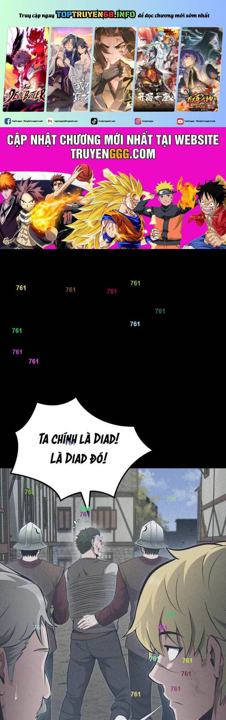 Nhà Vô Địch Kalli: Chapter 89