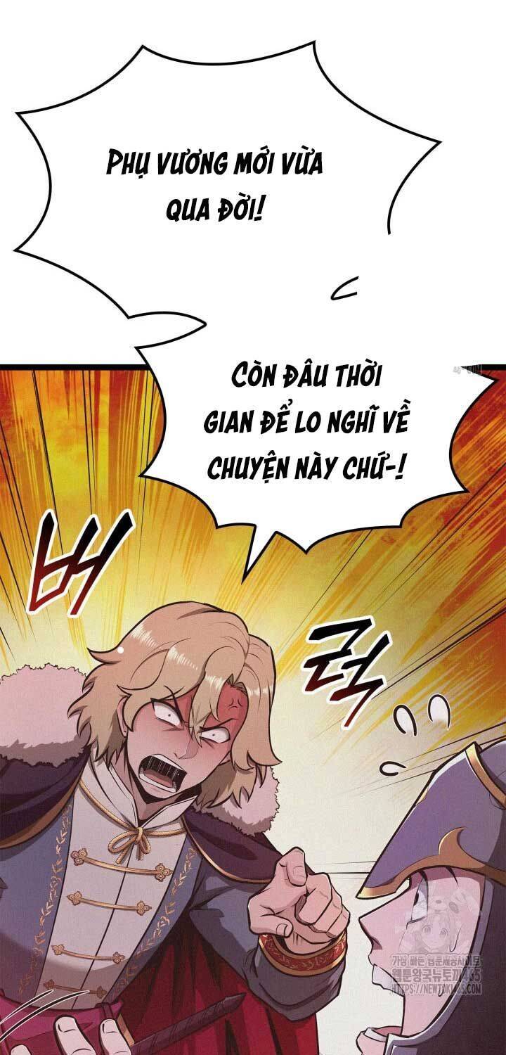 Nhà Vô Địch Kalli: Chapter 89