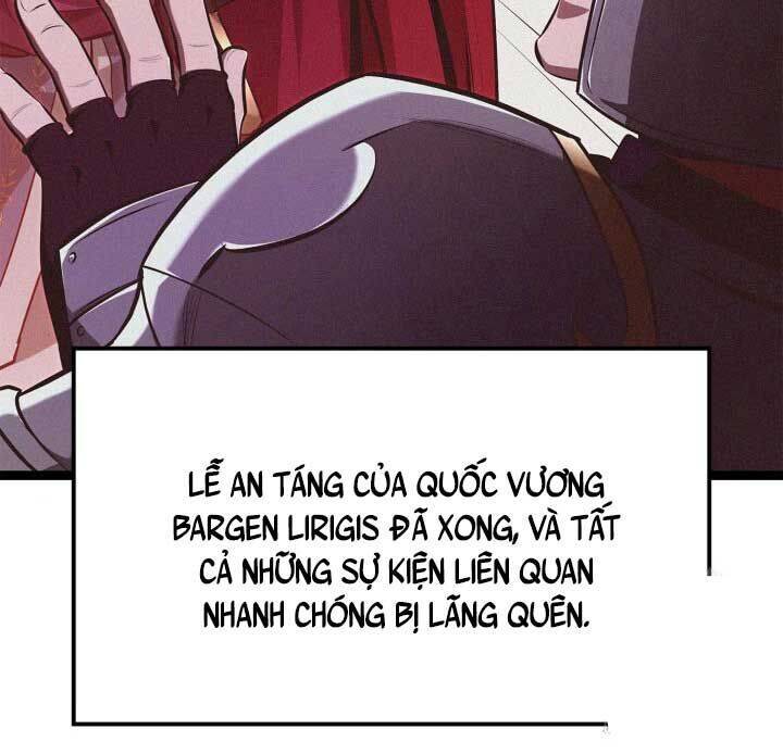 Nhà Vô Địch Kalli: Chapter 89