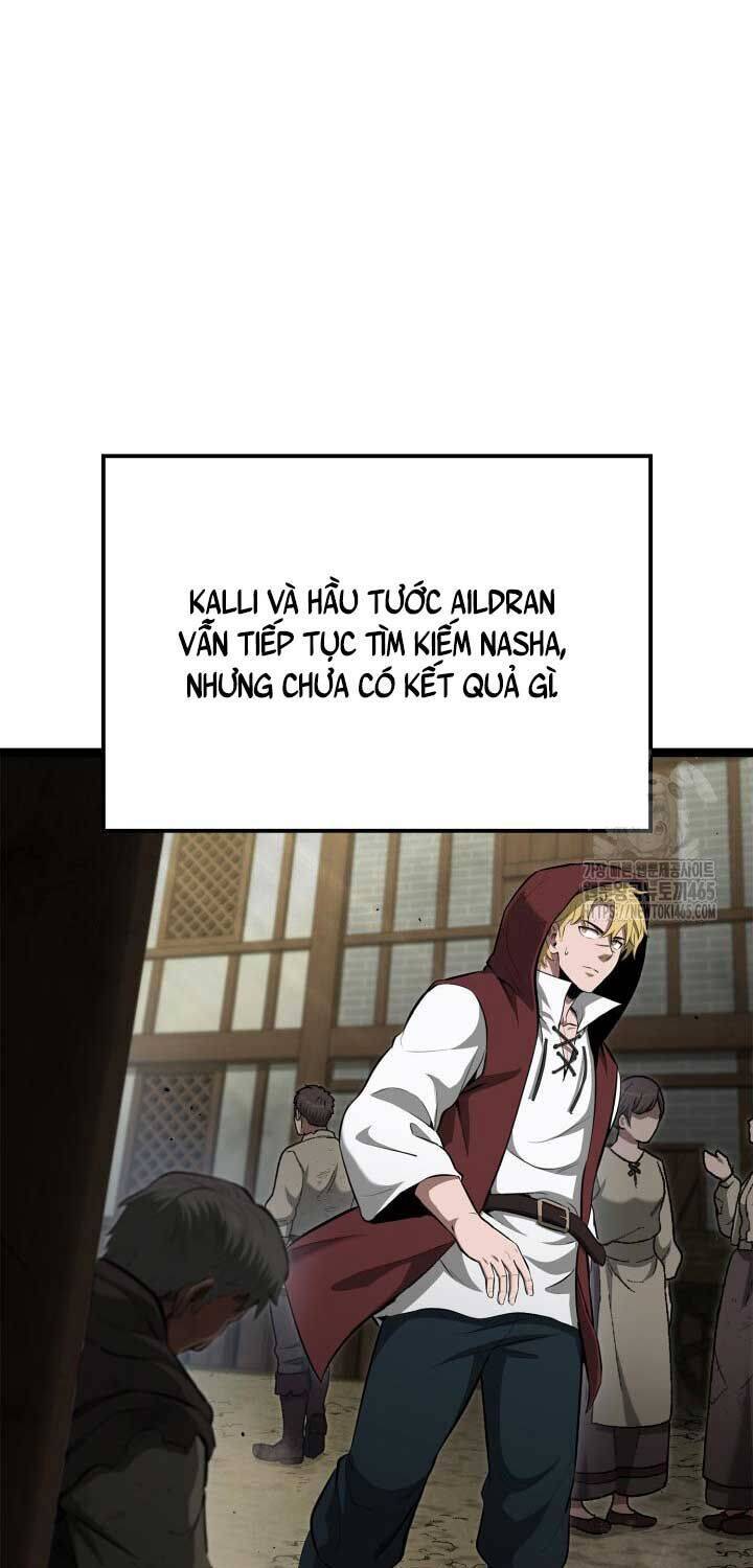 Nhà Vô Địch Kalli: Chapter 89