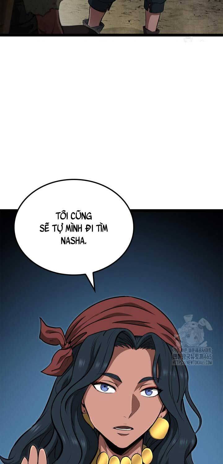 Nhà Vô Địch Kalli: Chapter 89