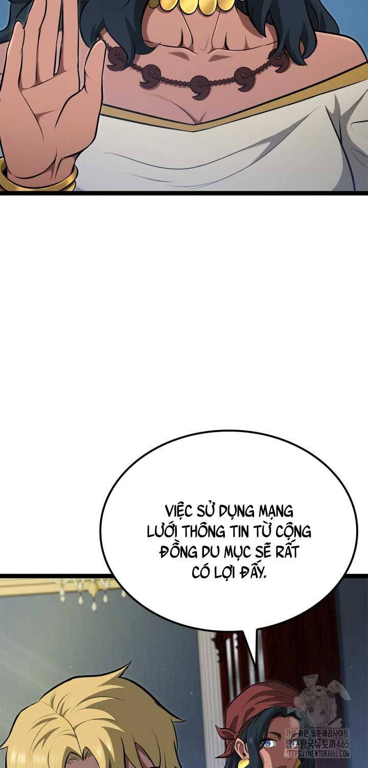 Nhà Vô Địch Kalli: Chapter 89
