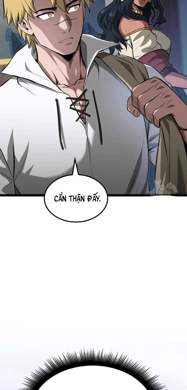 Nhà Vô Địch Kalli: Chapter 89